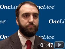 Dr. Brammer on the Role of Stem Cell Transplant in ALL