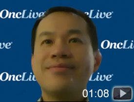 Dr. Nguyen on the Utility of a Brachytherapy Boost in the ASCENDE-RT Trial