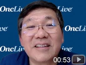 Dr. Chu on the Impact of the KEYNOTE-177 Trial in mCRC 