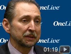 Dr. Nikiforov on Reclassifying Subtype of Thyroid Cancer