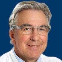 Safety Analysis Supports Adjuvant T-DM1 Use in Early HER2+ Breast Cancer