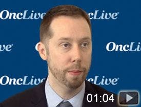 Dr. Morris on Treatment Advances Made in BRAF-Mutated mCRC