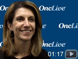 Dr. Balmanoukian on Clinical Trials With Immunotherapy in GU Cancers