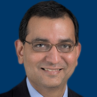 Milind Javle, MD, of The University of Texas MD Anderson Cancer Center