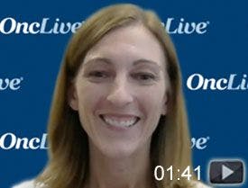 Dr. DiNardo on the Rationale for the Pooled Analysis Evaluating Venetoclax in AML