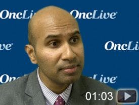 Dr. Davar on the Rationale for the Combination of Anti-TIM-3 and Anti-PD-1