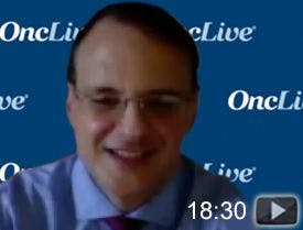 Dr. Saba on Unique Set of Challenges Caused By COVID-19 in Head and Neck Cancer