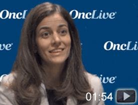 Dr. Fakhri on Selecting the Optimal Treatment in CLL