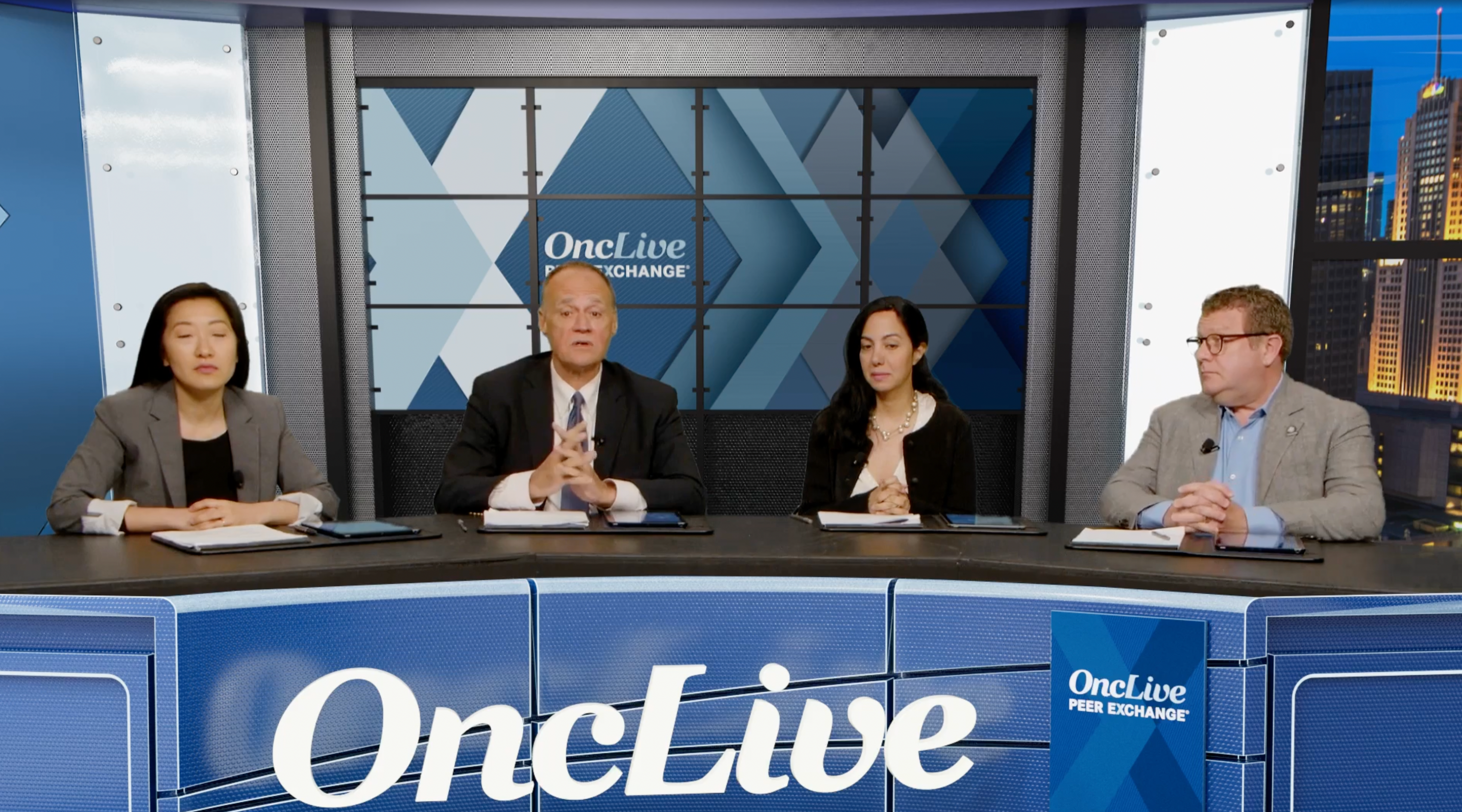 Optimizing Therapy for Patients with Acute and Chronic Graft-Versus-Host Disease (GvHD)