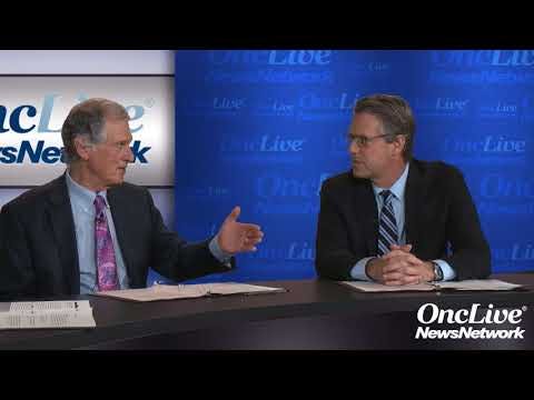 Follicular Lymphoma: Challenges in Moving Forward