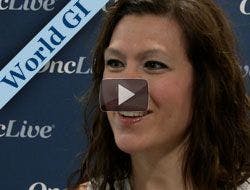 Dr. Bendell Discusses a Phase III Study of Apatinib in Gastric Cancer