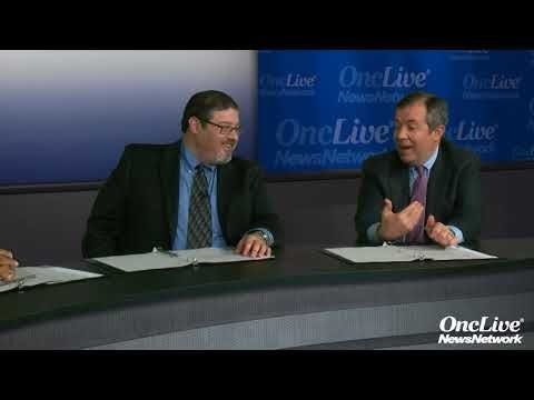 Practice Changes for Use of Immunotherapy in NSCLC: Q&A 