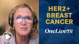 Lisa A. Carey, MD, FASCO, of UNC Lineberger Comprehensive Cancer Center