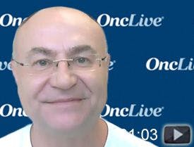 Dr. Lenz on the Updated Findings From the CheckMate-142 Trial in mCRC