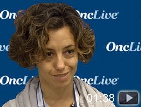Dr. Gay Discusses the Efficacy Data from the FORTE Trial in Myeloma