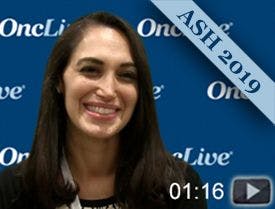 Dr. Biran on 2-Year Update of Immunotherapy Triplet in High-Risk Multiple Myeloma