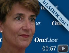 Dr. Comperat on the Treatment Strategy for Neuroendocrine Tumors