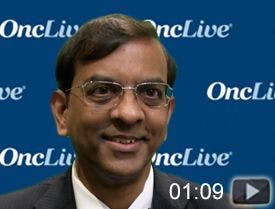 Dr. Adusumilli on the Rationale for Mesothelin-Targeted CAR T-Cell Therapy