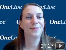 Dr. Woyach on Remaining Sequencing Questions in CLL