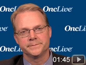 Dr. Messersmith on Molecular Markers to be Aware of in CRC