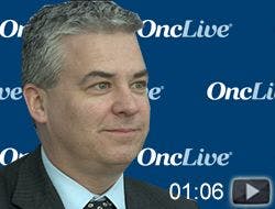 Dr. Thompson on the Future of Treatment in Multiple Myeloma