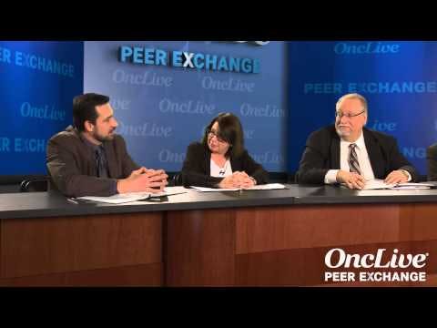 Novel Agents and Chemotherapy Regimens in PTCL