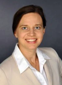 Katja Weisel, MD, of the University Hospital Hamburg,