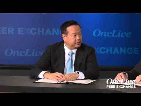 Safety of PD-1 Inhibitors in Squamous NSCLC