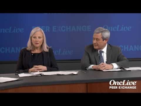 Choosing Therapy for HR+ Metastatic Breast Cancer