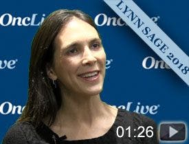 Dr. Ruddy on the Importance of Genetic Testing in Breast Cancer