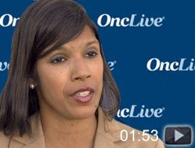 Dr. Shah Discusses Potential of bb21217 in Multiple Myeloma