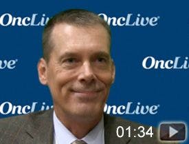 Dr. Kahl on Frontline Therapy Selection in CLL
