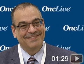 Dr. Ali on the Future of Adjuvant Care for HER2+ Breast Cancer