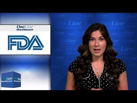 FDA Approval in AML, Priority Review Designation in NSCLC, and More