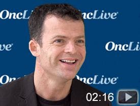 Dr. Powles on Biomarkers for Immunotherapy in Bladder Cancer