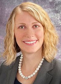 Sarah E. Taylor, MD, assistant professor, Department of Obstetrics, Gynecology & Reproductive Services, UPMC