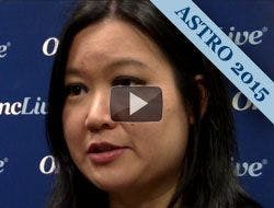 Dr. Johung on Prognosis of Patients With ALK-Rearranged NSCLC and Brain Metastases