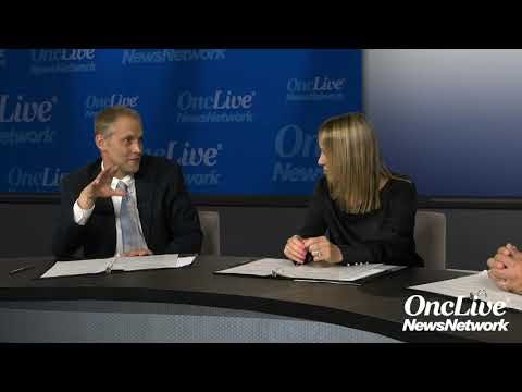 Immunotherapy in Locally Advanced NSCLC