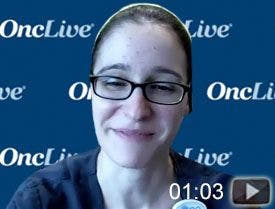 Dr. Atlas on the Rationale for Cemiplimab in Locally Advanced CSCC