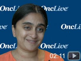 Dr. Gogineni on Implications of the APT Trial in HER2+ Breast Cancer