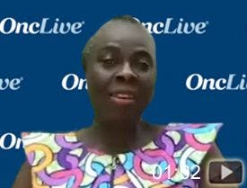 Olufunmilayo I. Olopade, MD, FACP, discusses the need to focus efforts in preventive oncology and genetics.
