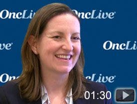 Dr. Gold on the Future of Osimertinib in Lung Cancer