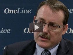 Dr. Venook Discusses the Results of the 80405 Trial