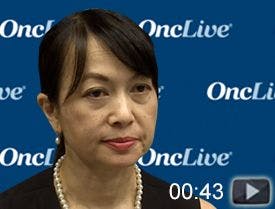 Dr. Eng Discusses the ADORE Trial in Rectal Cancer