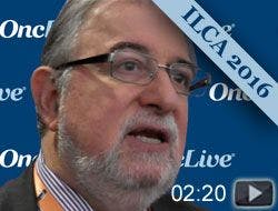 Dr. Sherman on Screening Obstacles in Liver Cancer