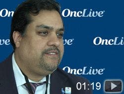Dr. Badani on the Benefits of Robotic Surgery for Kidney Cancer
