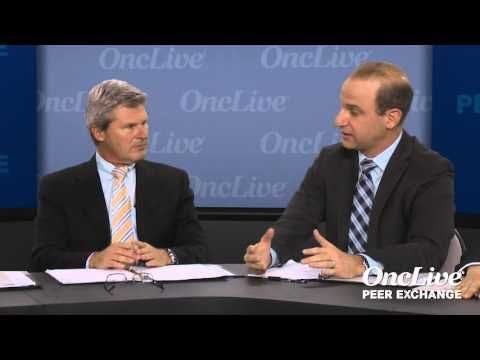 Importance of Molecular Testing in Lung Cancer