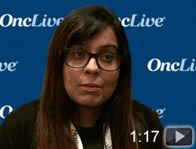 Dr. Chaudhry on Unmet Needs in Relapsed/Refractory Multiple Myeloma