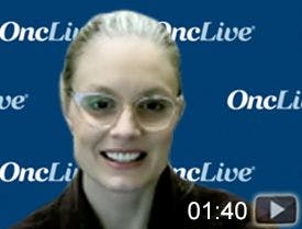 Allison M. Puechl, MD, of the Levine Cancer Institute