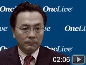 Dr. Wang Discusses the Treatment of Relapsed/Refractory MCL